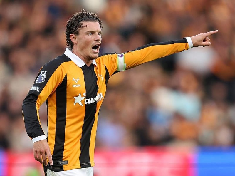 Predicted points: 44 | Relegation probability: 25.7%