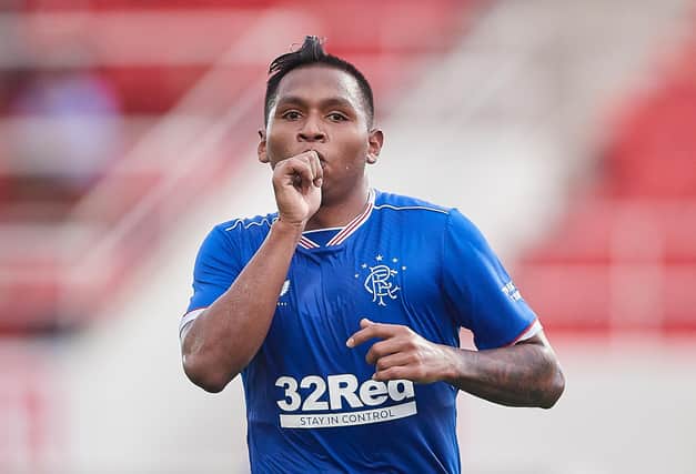 The EXCITING transfers the bookies are tipping Brighton to finalise - including Rangers and Celtic strikers