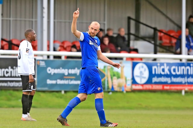 Tyson and Denton served the Blues well last season under Pemberton and they will probably be the front pair on the opening day of the season if fit so it will be important for the pair to link up again having not played together in pre-season.