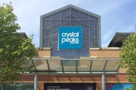 Crystal Peaks welcomes the return of Peaks Uniques this March