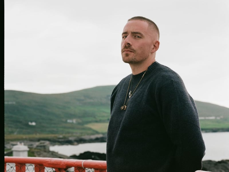 The acclaimed Irish singer-songwriter brings his powerful vocals and emotional alternative-pop anthems to the arena stage for a massive summer headline show.
📍 First Direct Arena, Arena Way, Leeds, LS2 8BY