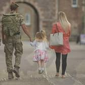 Mind is hosting a conference to support Armed Forces families