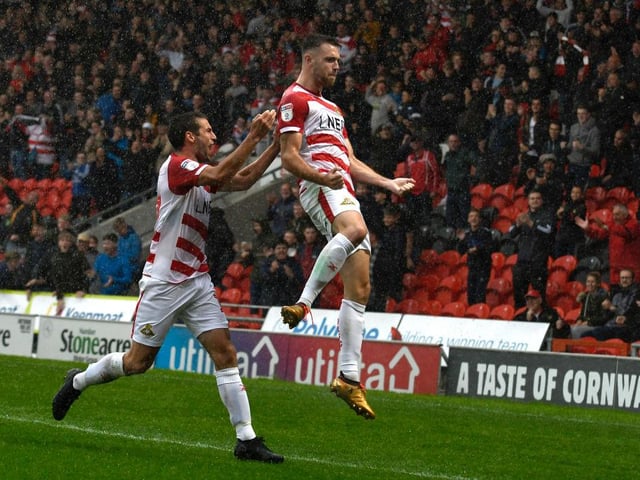 Blackburn Rovers are keen on Doncaster Rovers captain Ben Whiteman. Tony Mowbray has had the player watched but it would take a sizeable offer to prise him from Doncaster. Barnsley have already had offers for the player rejected. (Lancashire Telegraph)