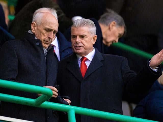 Aberdeen chief Dave Cormack has hit out at the club’s insurers for their unwillingness to pay out during the coronavirus pandemic. The Dons chairman said it presented a “moral dilemma” and that it didn’t sit right. (Daily Record)