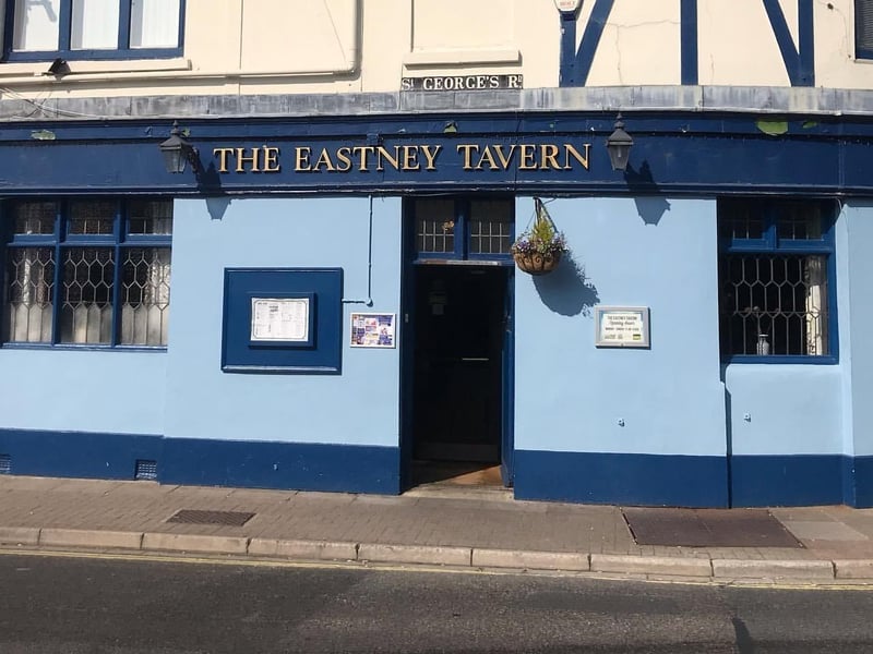 The Eastney Tavern in Cromwell Road has a range of options when it comes to a Sunday roast. Customers can choose between topside of beef, lemon and thyme roasted chicken and leg of lamb at this fantastic pub. It has a rating of 4.6 based on 673 reviews on Trip Advisor.
eastneytavern.co.uk