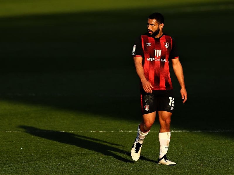 Newcastle United lead a four-club race to sign Tottenham Hotspur defender Cameron Carter-Vickers this summer. (SBI)
(Photo by Jacques Feeney/Getty Images)