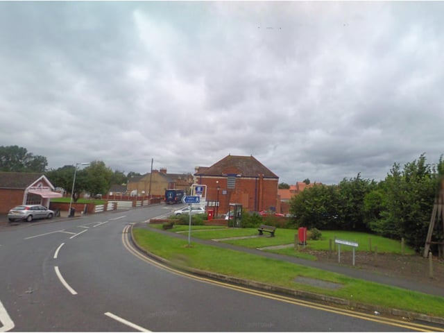 Clarborough, Beckingham and Misterton - four cases.