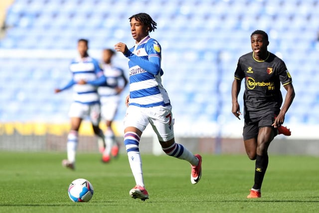 Two clubs from Leeds United, Arsenal and Wolves have had offers in excess of £5m turned down by Reading for Michael Olise. (Reading Chronicle)