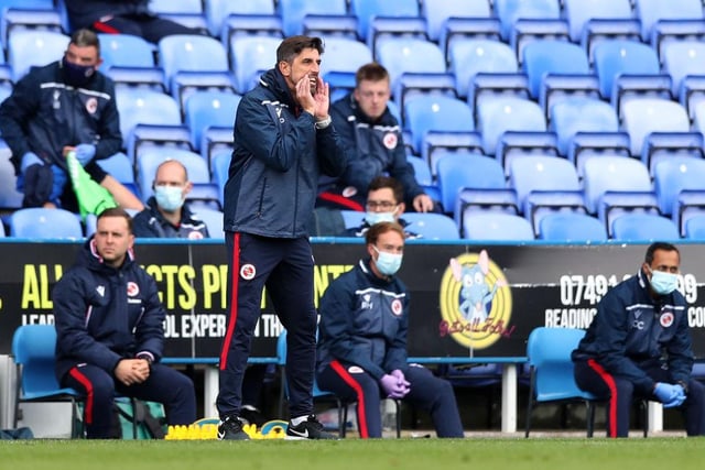 Next up for Boro is a home game against Reading after the international break. The Royals have been flying under new boss Veljko Paunovic, who has won all four Championship games so far, following a 1-0 win over Watford.