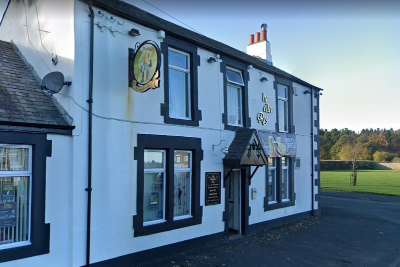 Travellers Rest in Choppington was awarded a Food Hygiene Rating of 1 (Major Improvement Necessary) by Northumberland County Council on 9th March 2020.