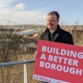 Councillor Chris Read, leader of Rotherham Council, said last year that the authority had ‘no option’ but to raise council tax by four per cent, as government funding fell ‘well short of what’s required’.