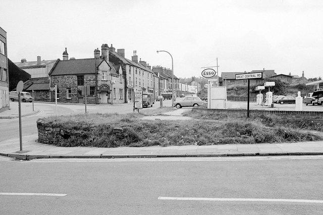Check out our gallery and see how much it has changed over the years
