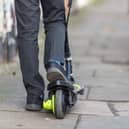 Soon e-scooters will be banned from South Western Railway stations and trains