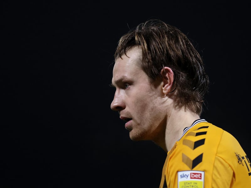 A member of the United side that reached the final of the FA Youth Cup final in 2011 against Manchester United, Ironside went on to forge a career away from Bramall Lane after being released. After working his way up from the National League North, Ironside returned to the Football League with Macclesfield Town and Cambridge United before his release from the latter this summer