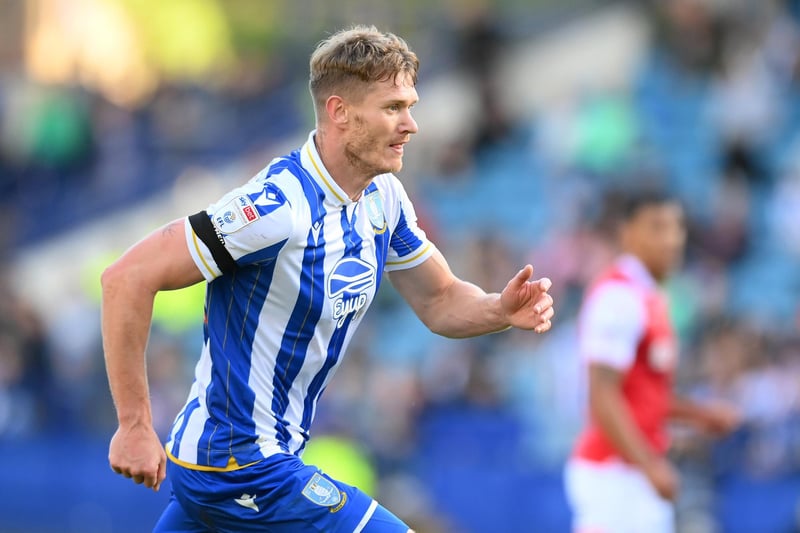 There's interest in Smith, as there was in the summer. The Star understands multiple League One clubs are batting admiring eyes, though approaches enquiring as to free transfer and loan switches have been rebuffed. His future remains to be seen.