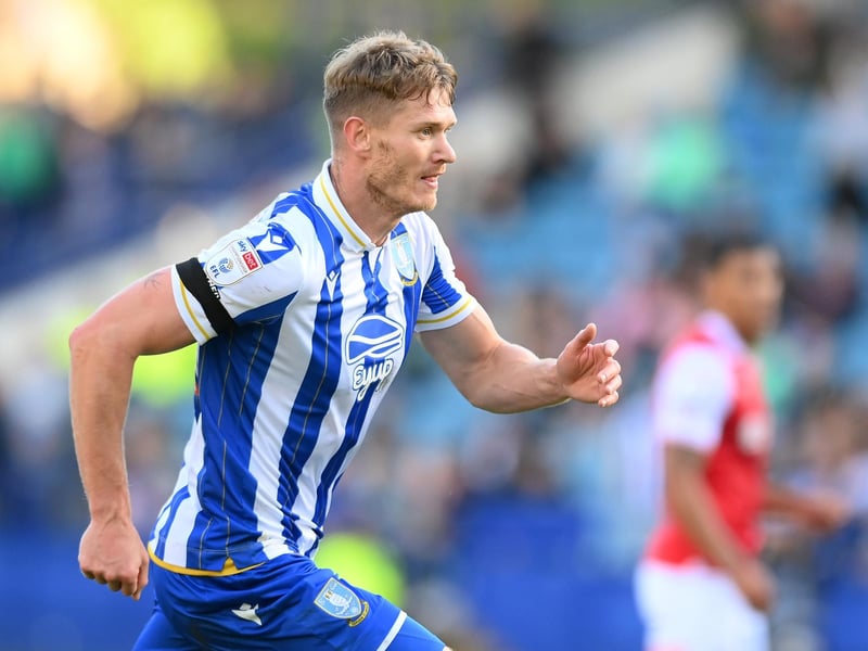 There's interest in Smith, as there was in the summer. The Star understands multiple League One clubs are batting admiring eyes, though approaches enquiring as to free transfer and loan switches have been rebuffed. His future remains to be seen.