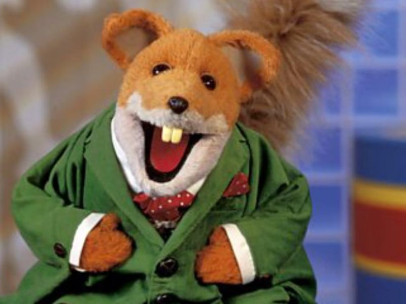An unconventional pick, but there is a Kids Zone that needs acts also! Basil Brush would undoubtedly bring a dose of humour and nostalgia to the festival, delighting audiences of all ages - boom boom!