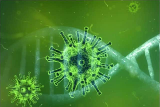 Scientists say a more contagious mutant strain of coronavirus is sweeping the globe.