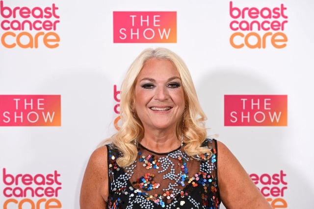 Vanessa Feltz currently presents the early morning radio show on BBC Radio 2 and the Breakfast Show on BBC Radio London, as well as regularly sitting in for Sara Cox and for Jeremy Vine on BBC Radio 2. She earned between 405,000 - 409,999 GBP