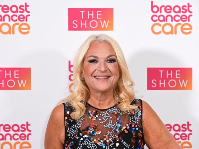 Vanessa Feltz currently presents the early morning radio show on BBC Radio 2 and the Breakfast Show on BBC Radio London, as well as regularly sitting in for Sara Cox and for Jeremy Vine on BBC Radio 2. She earned between 405,000 - 409,999 GBP