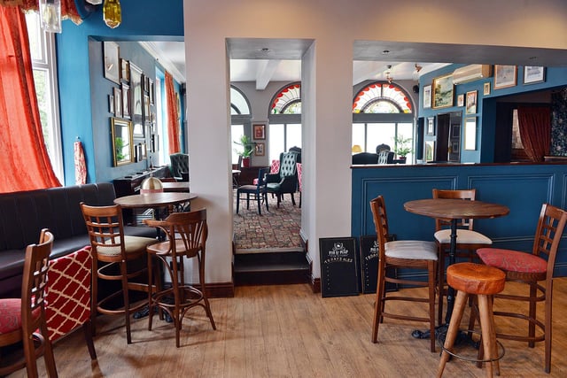 The Pig and Pump has urged customers to be kind to staff in very working in very different circumstances.