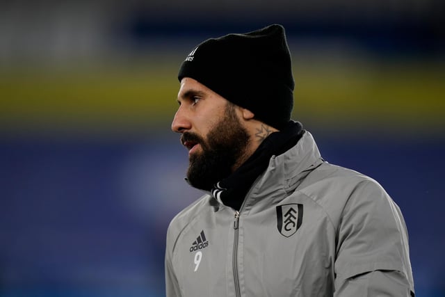 My word, Mitro is back in town. Yes, the Serbian powerhouse moved to Norwich City and finally proved his worth in the Premier League, prompting the Magpies to re-sign him. However, he's scored just three goals in 2025/26 so far.