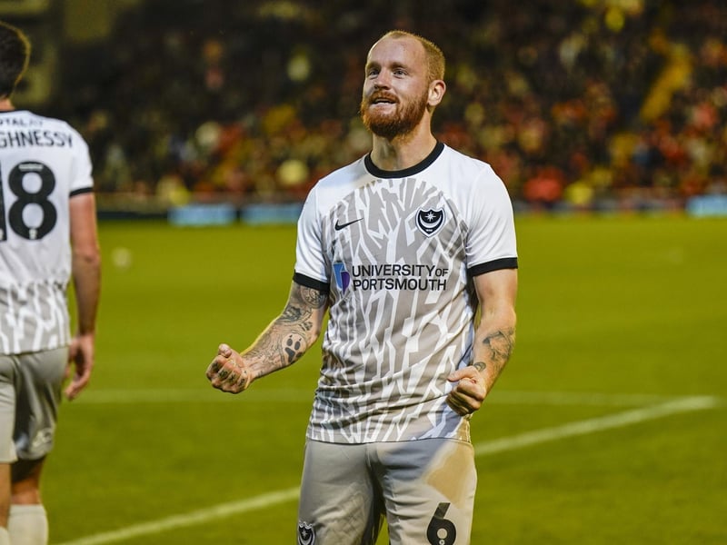 On Ogilvie’s injury, Mousinho said: “I think it will go well [Ogilvie’s recovery]. We’re almost two weeks post the event now so it goes really quickly and Connor is extremely diligent and hard working in everything that he does.”