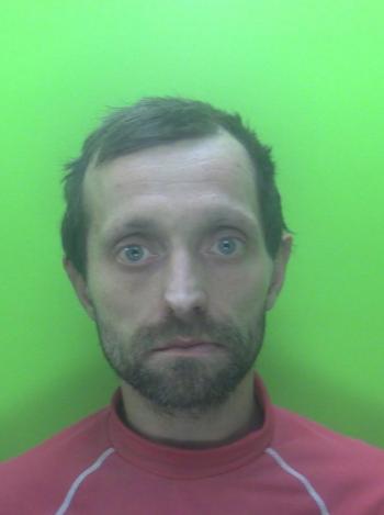 Steven Bowler, 34, of Wheatfield Way, Sutton-in-Ashfield, was sentenced to 20 months in prison at Nottingham Crown Court after pleading guilty to charges of burglary and attempted burglary.