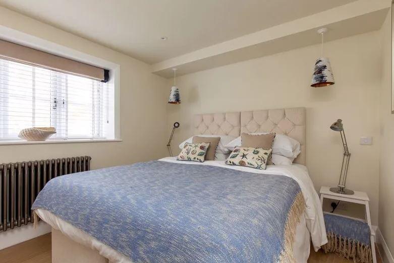 Emsworth, two bedroom - £695,000