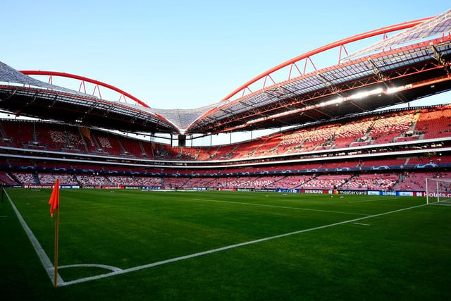 Burnley, Bournemouth and Southampton sent scouts to take in Benfica vs Moreirense, however no specific transfer targets were named. Leeds United were also in attendance (A Bola)