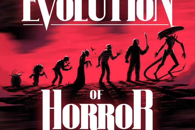The Evolution of Horror podcast sees host Mike Muncer delve into the history of horror by exploring particular sub-genres across several weeks. Weekly shows with a new guest each week maintain this shows popularity and freshness.