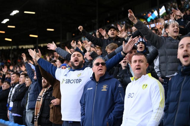 Elland Road is one of the most traditional and famous stadiums in the country and under Marcelo Bielsa, supporters have been treated to some wonderful football in recent years.