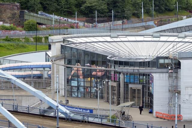 This Star reader believes Sheffield’s Ponds Forge will never reopen. Do you agree?