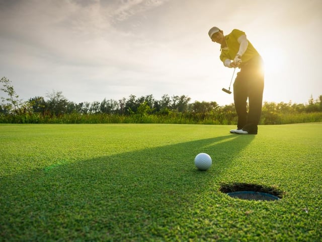 It probably comes as no surprise that golf was invented in Scotland. Records of the game have been found from as early as the Middle Ages, with the first written rules and invention of the 18 hole course dating form this period.