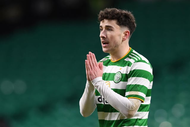The young Scot is seeking his first home league goal since August 2019.