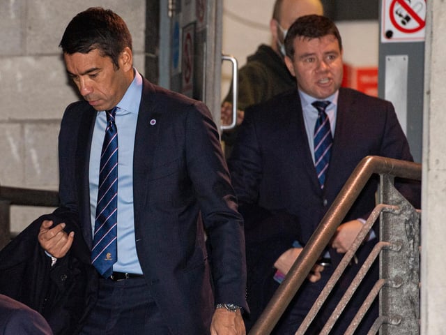 Rangers won’t break the bank when it comes to player contracts. Ross Wilson, the club’s sporting director revealed the club have a wage structure they work within and won’t go outside of it. He told the club’s AGM: “We have a clear contract model here and a clear wage structure. Anybody that signs a contract with Rangers, I can assure you, they will sign a contract within that structure.” (Various)
