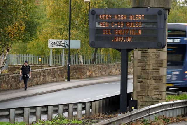 Four people made a 360-mile round trip from Bristol to Sheffield 'for a spot of shopping', police said.