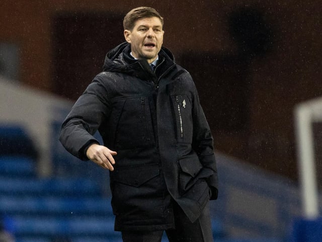 If Rangers do top the group they will avoid some big names in the last-32, such as Arsenal, Manchester United, Shakhtar Donetsk, Ajax and Roma. All they have to do is match Benfica’s result to progress as group winners and earn a seed. (Scottish Sun)