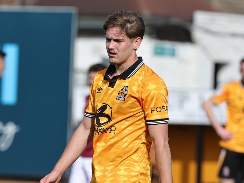 Leyton Orient striker is generating noise after 23 goals last season, but valuation is soaring.
