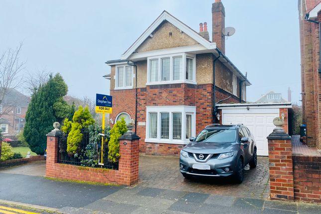 This stunning, extended, four-bedroom, detached home, with more than 3,200 sq feet of accommodation, is on the market for £450,000 with Stephen Tew Estate Agents.