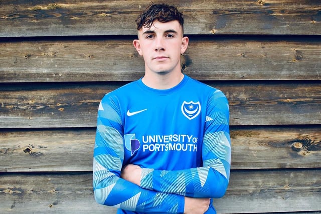 The youngster joined the Blues in September 2020 and, like Duncan Turnbull, it would be a miserable year-long stay at PO4. He arrived from Lewes but only went on to make one outing, which came in the 5-1 defeat to Peterborough, coming on as a second-half sub. The 20-year-old has gone on to play for Burgess Hill in the National League South but recently joined League Two side Crawley Town.