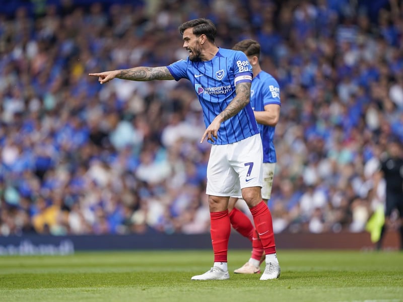 The midfield spots are likely to need some additions this summer, with Dozzell, Pack and the forgotten Abdoulaye Kamara the only three currently contracted in the squad. Given Kamara registered just five league outings last term, the skipper is the only other option to fill that deep-lying role at present.
