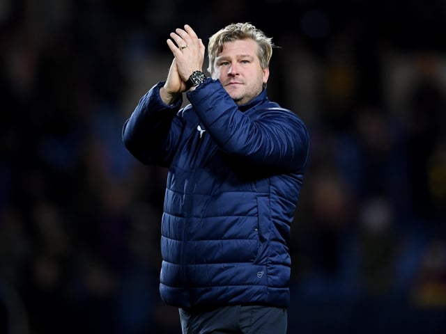 Karl Robinson signed a new four-year deal at the Kassam earlier this week. After being beaten in the play-off final last season, Robinson admitted that due to the salary cap that 'it’s probably going to be more difficult this year than ever before, but it doesn’t mean we’re not going to be competitive'. The U's go to Lincoln.
