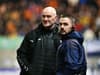 Lee Bullen reveals Darren Moore chat as Ayr United look to channel Sheffield Wednesday spirit