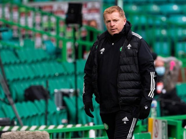 Celtic Manager Neil Lennon has vowed to trace the source in the camp who leaked Saturday's Old Firm team selection the night before the top of the table clash. Lennon said they were 'doing us in' by making the information public. (Various)