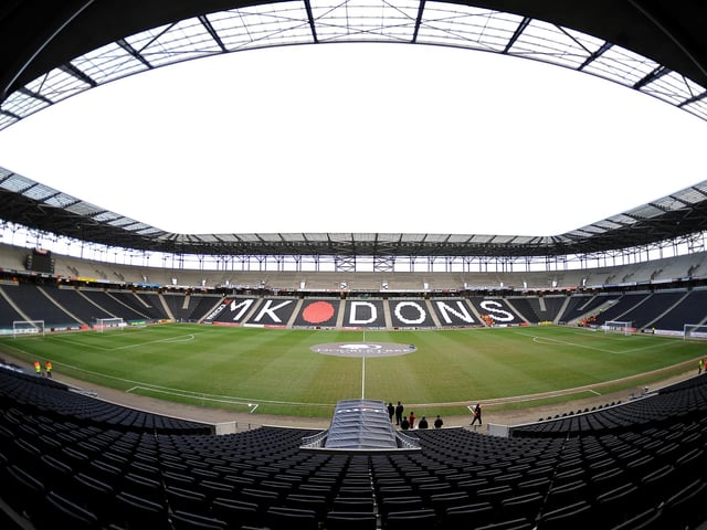Owner Pete Winkelman has admitted he was steering clear of the debate. The 18th-placed side would leave their vote until last and go with the majority if they could.