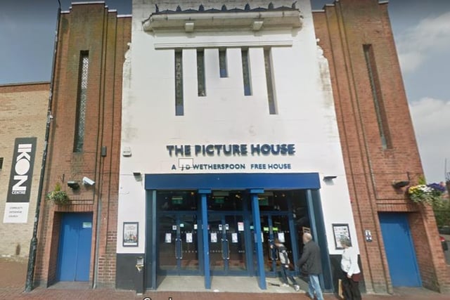 The Picture House.