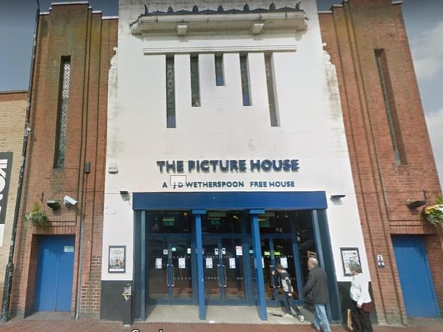 The Picture House.
