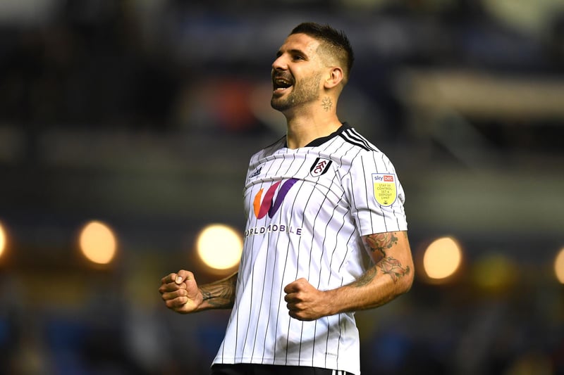 Aleksandar Mitrovic has been one of the most prolific strikers in the Championship since his move to Fulham in 2018 in a deal potentially rising to £27 million. The forward struggled for goals in the Premier League last season, however has so far scored six in eight since the Cottagers relegation.