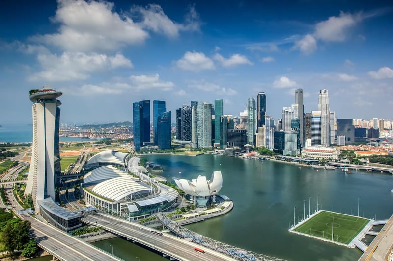 Travellers from anywhere in the world are not allowed to enter Singapore without prior permission from the Singapore Government. Singapore citizens and permanent residents can enter without permission. A negative PCR Covid-19 test is required 72 hours before departure from the UK.